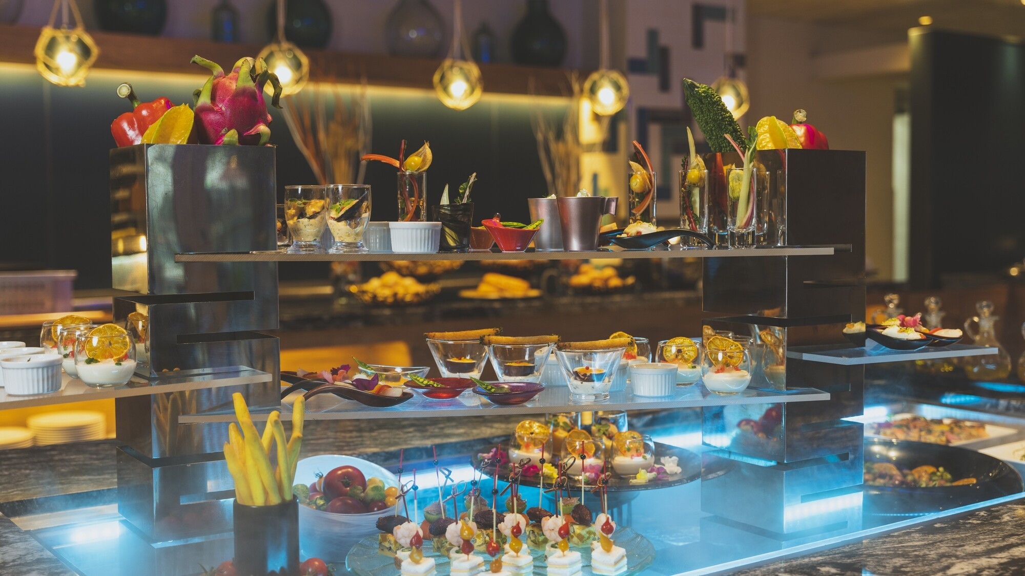 【春SALE】【クラブフロア】Dinner＆Breakfast　2食付・連泊特典対象