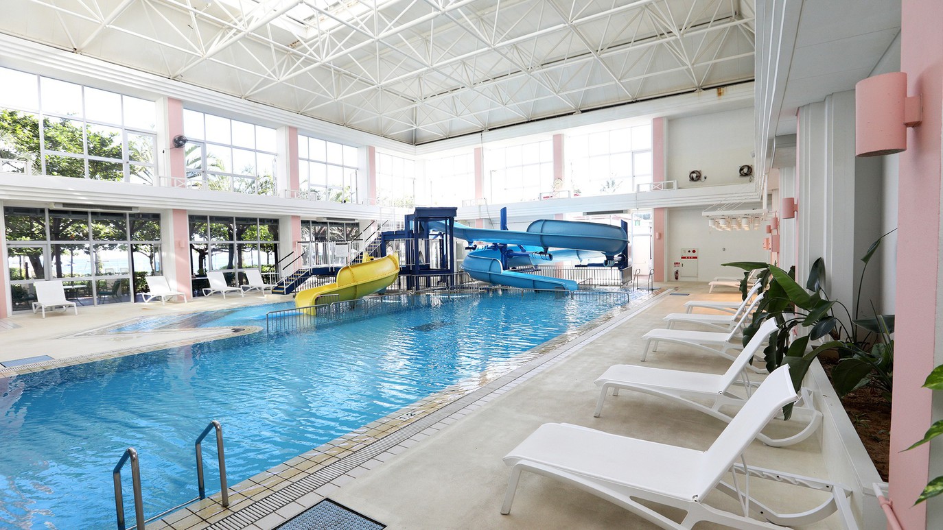 【ゴールデンウィーク満喫】ゆっくりチェックインでお得♪一足お先に夏気分＜17：00チェックイン＞