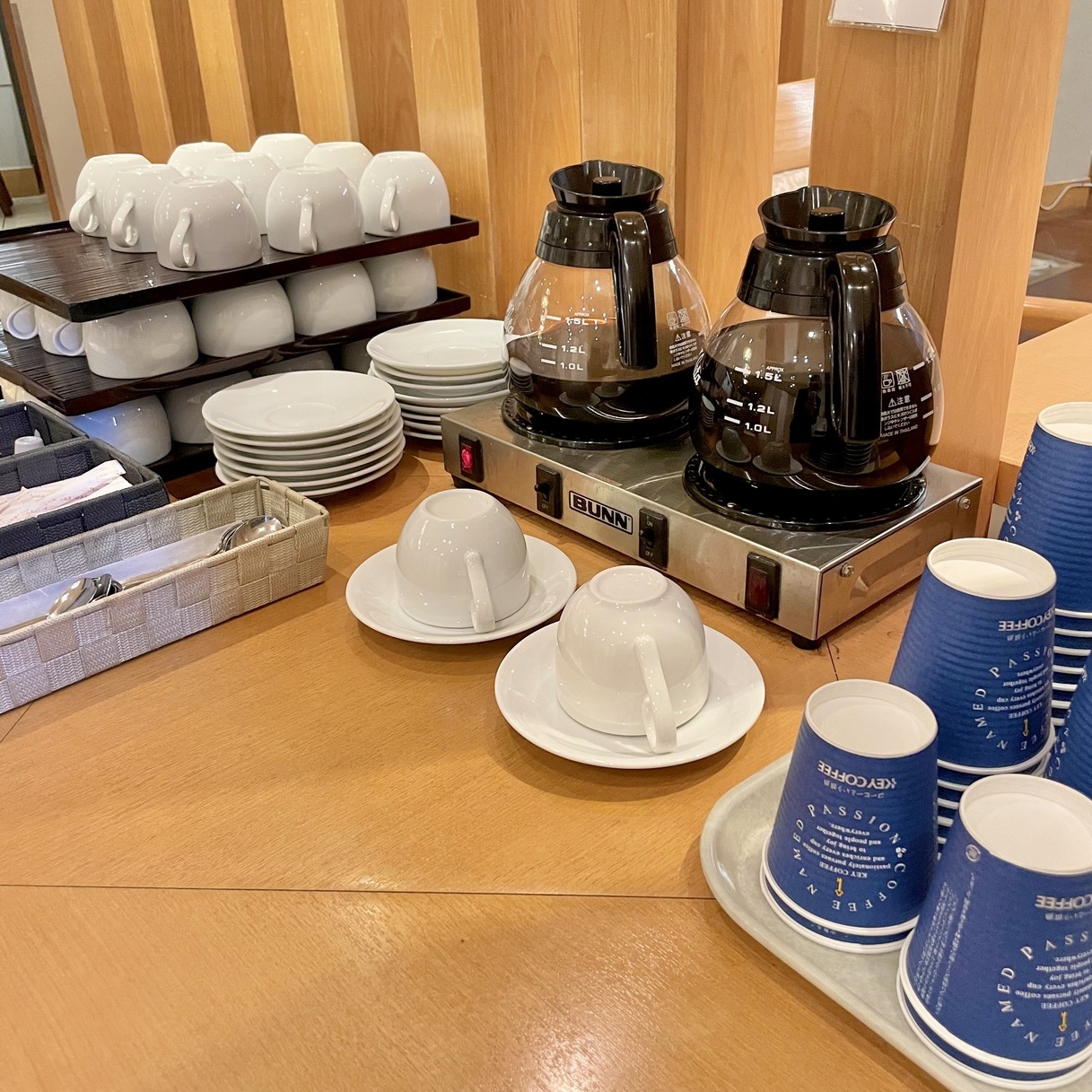【連泊でお得】2連泊以上特割プラン★食事なし★大津駅直結！京都まで2駅9分！