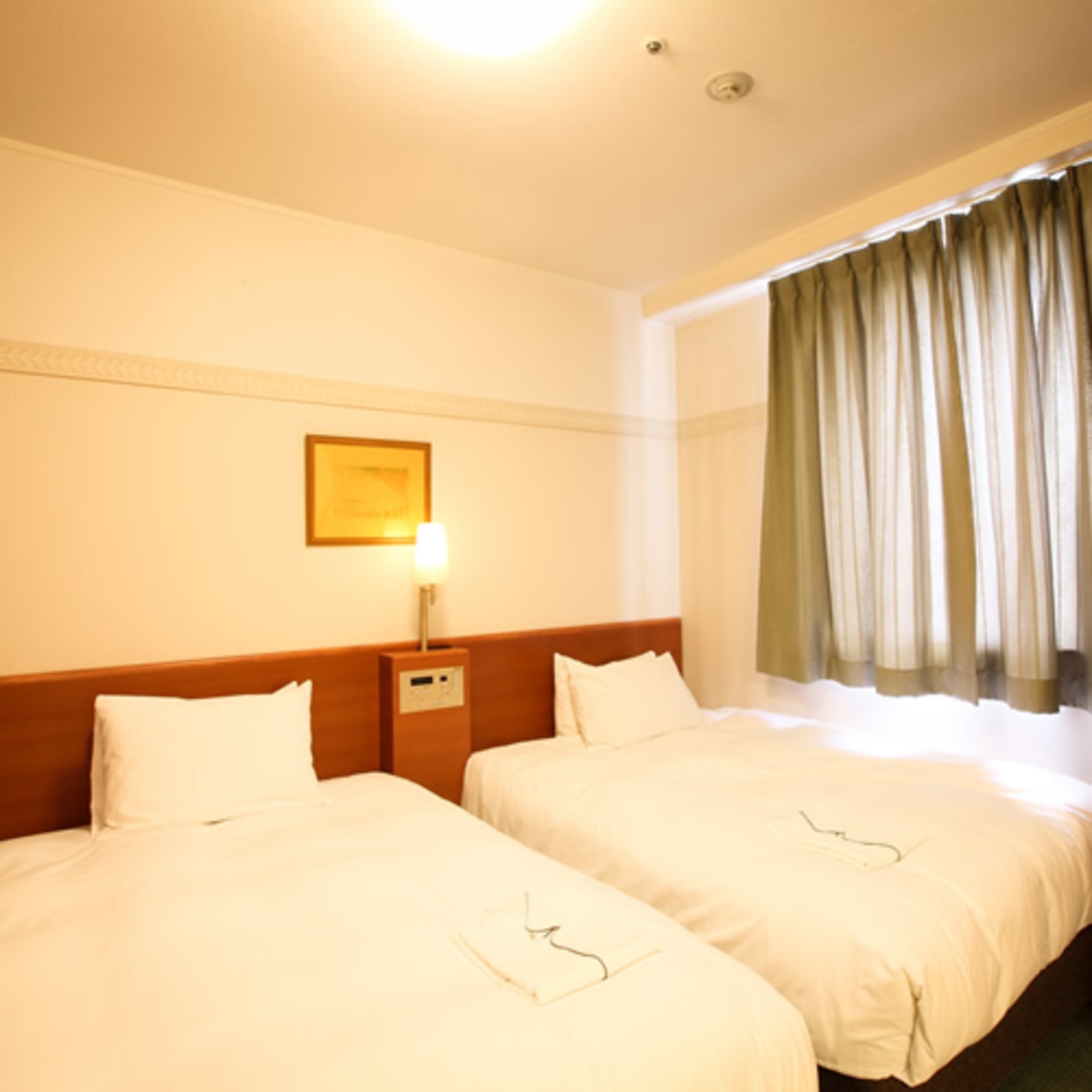 ホテルニューオータニ幕張