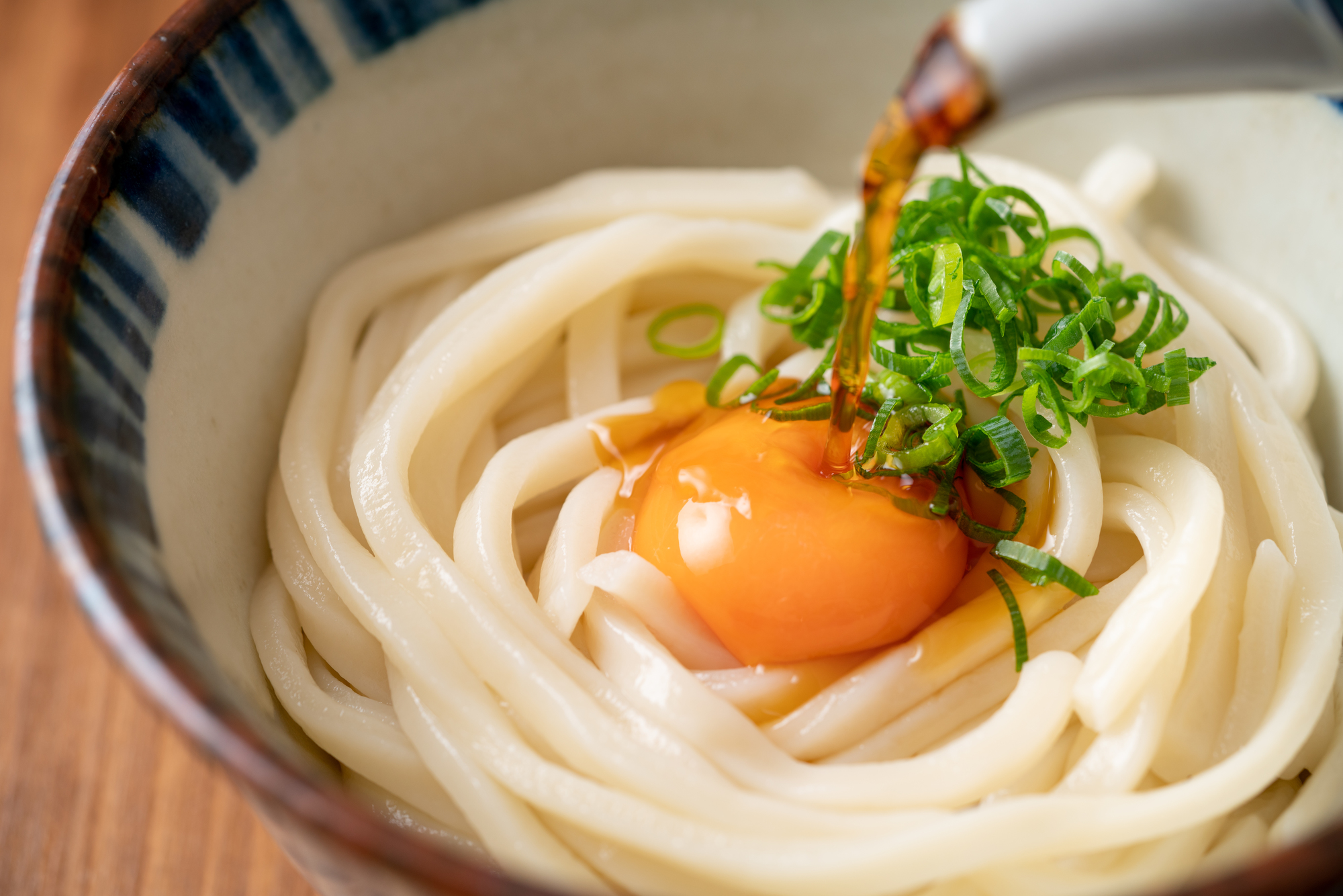 讃岐うどん☆