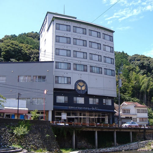 現金特価  ビジネスや一人旅に♪朝食付き癒しの温泉プラン