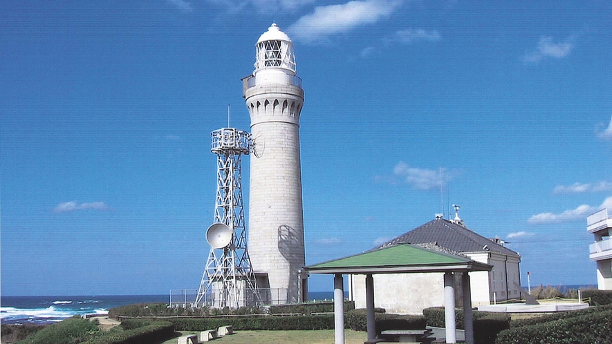 ◆角島灯台