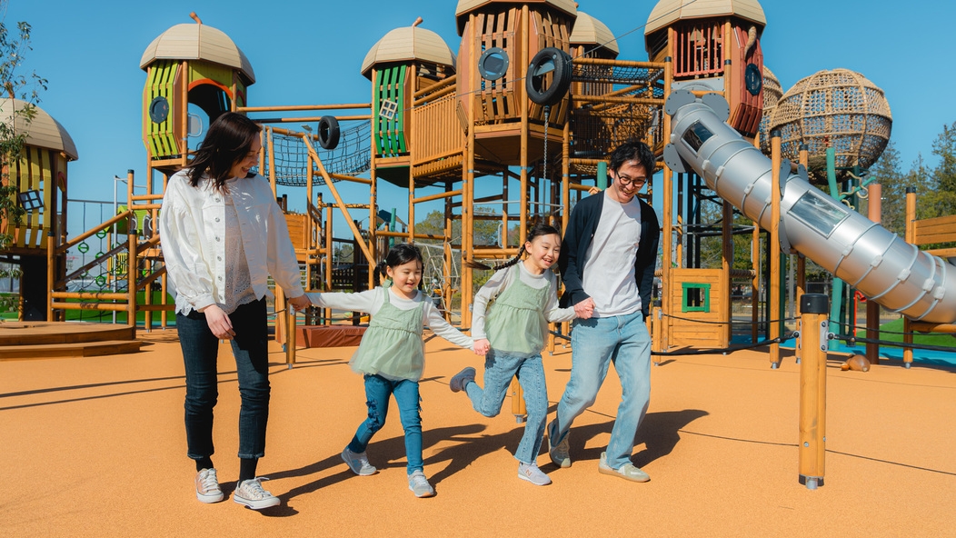 【家族旅行応援◆6大特典付】お子様歓迎(小学生以下)２名迄無料◆ファミリープラン《旬菜彩る里山会席》