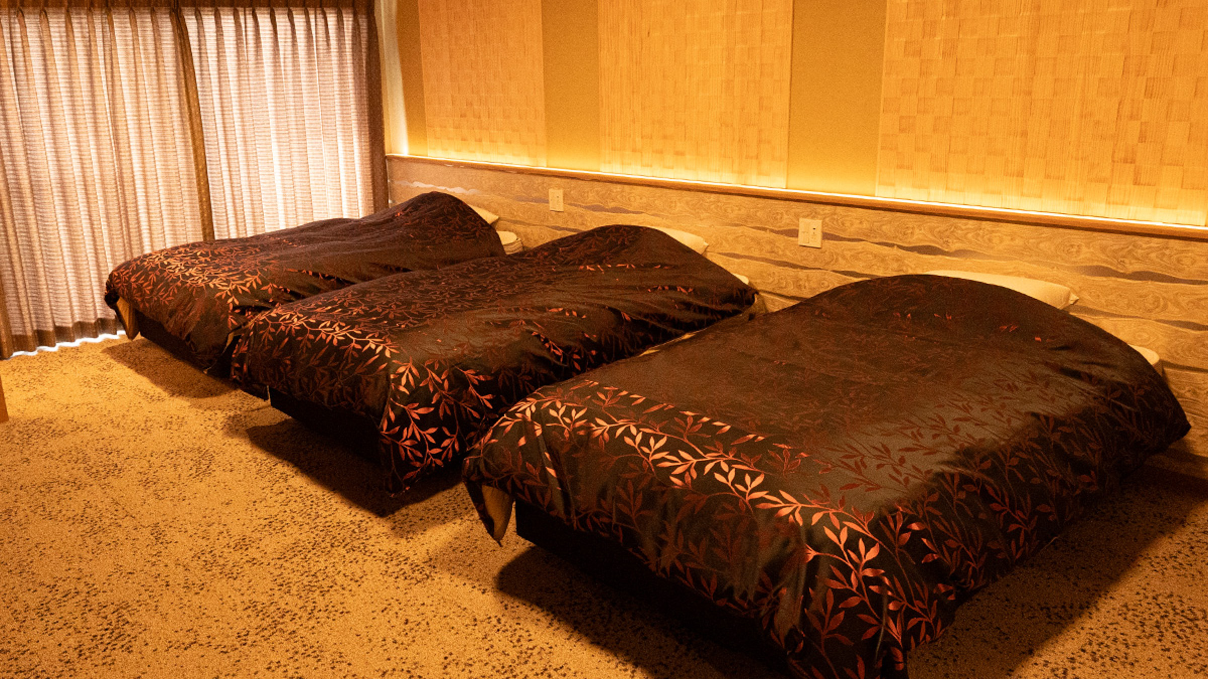 【トリプルルーム】2025年11月リニューアル