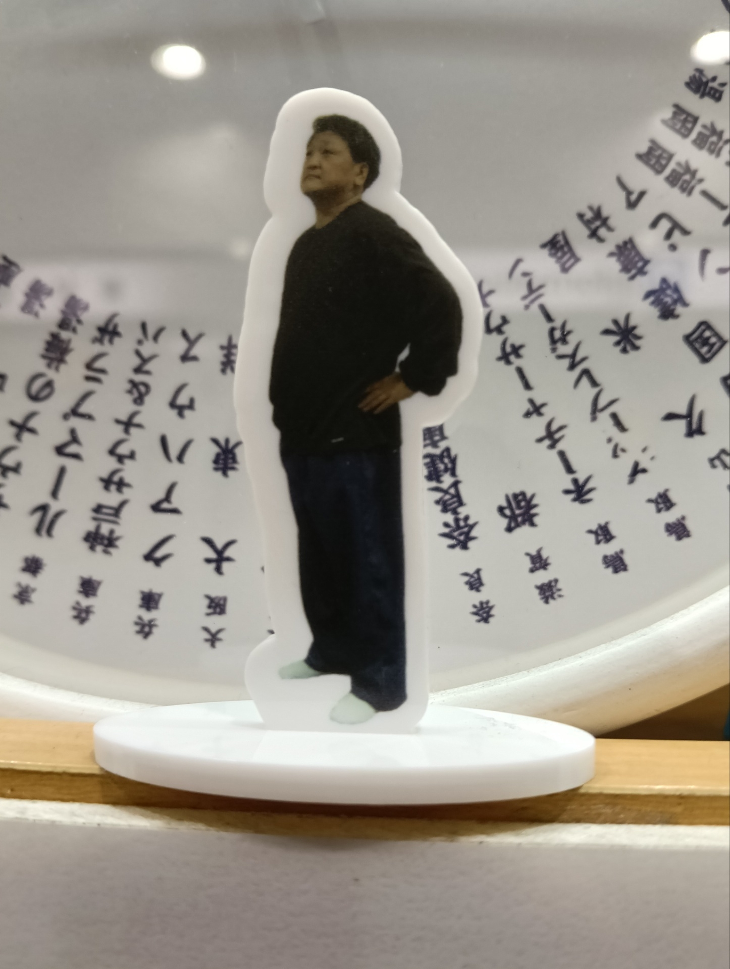 支配人アクスタプレゼントプラン【サウナイキタイ】コラボ【素泊り】カプセル／上段