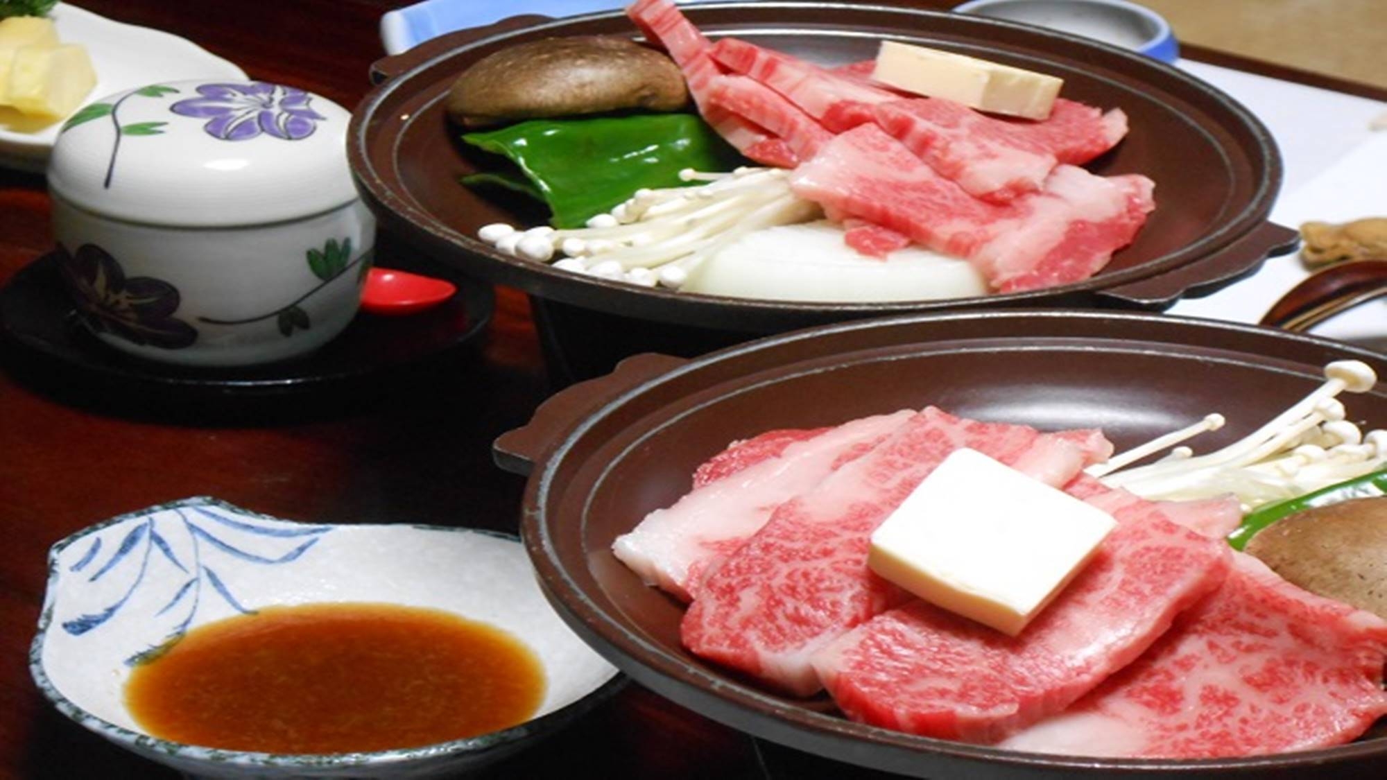 【5％OFF】【楽天スーパーSALE】≪2食付特選料理◇全13品≫旬の焼物釜飯プラス！郷土料理を堪能