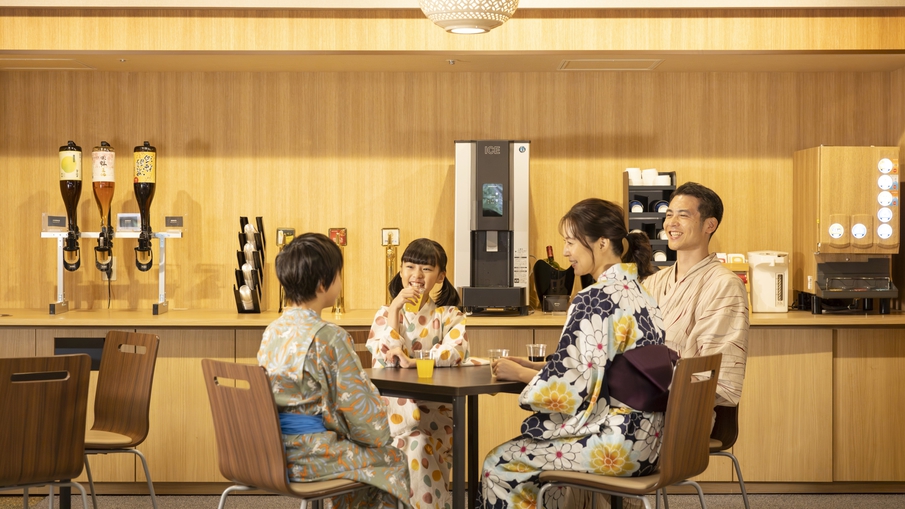 【素泊まり】遅めのチェックインOK！お食事なしのシンプルプラン