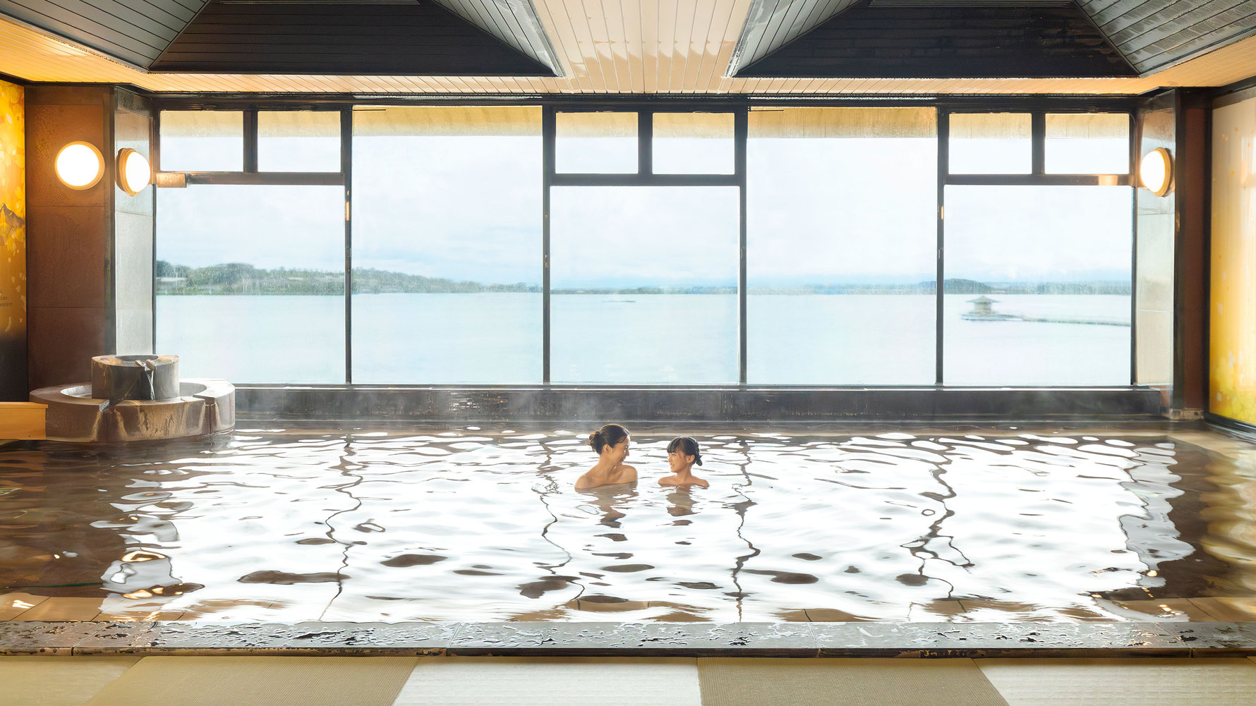 大浴場（女性）