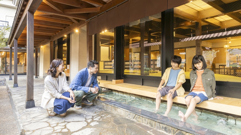 【素泊まり】遅めのチェックインOK！お食事なしのシンプルプラン