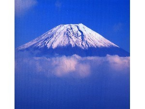 富士山