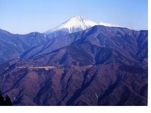 富士山