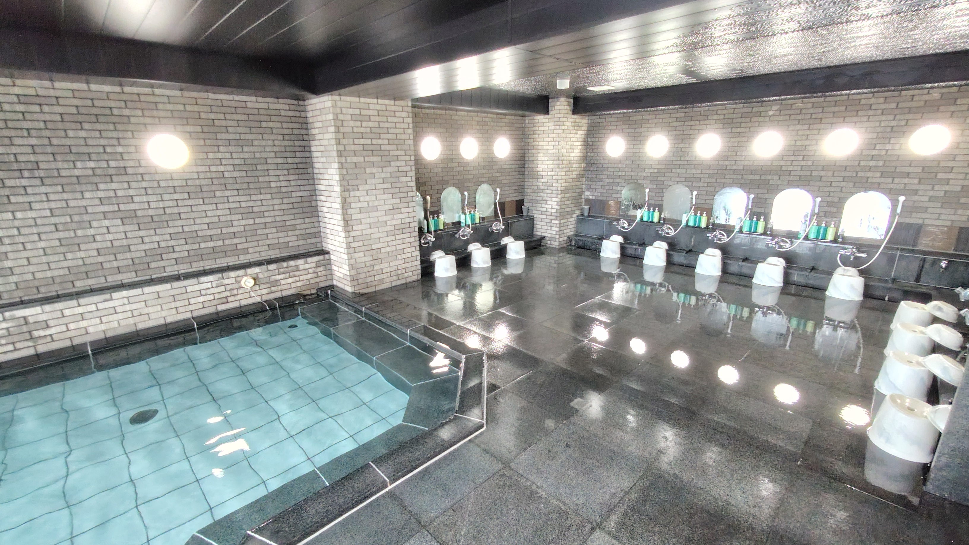 ホテルルートイン金沢駅前 - 写真 39
