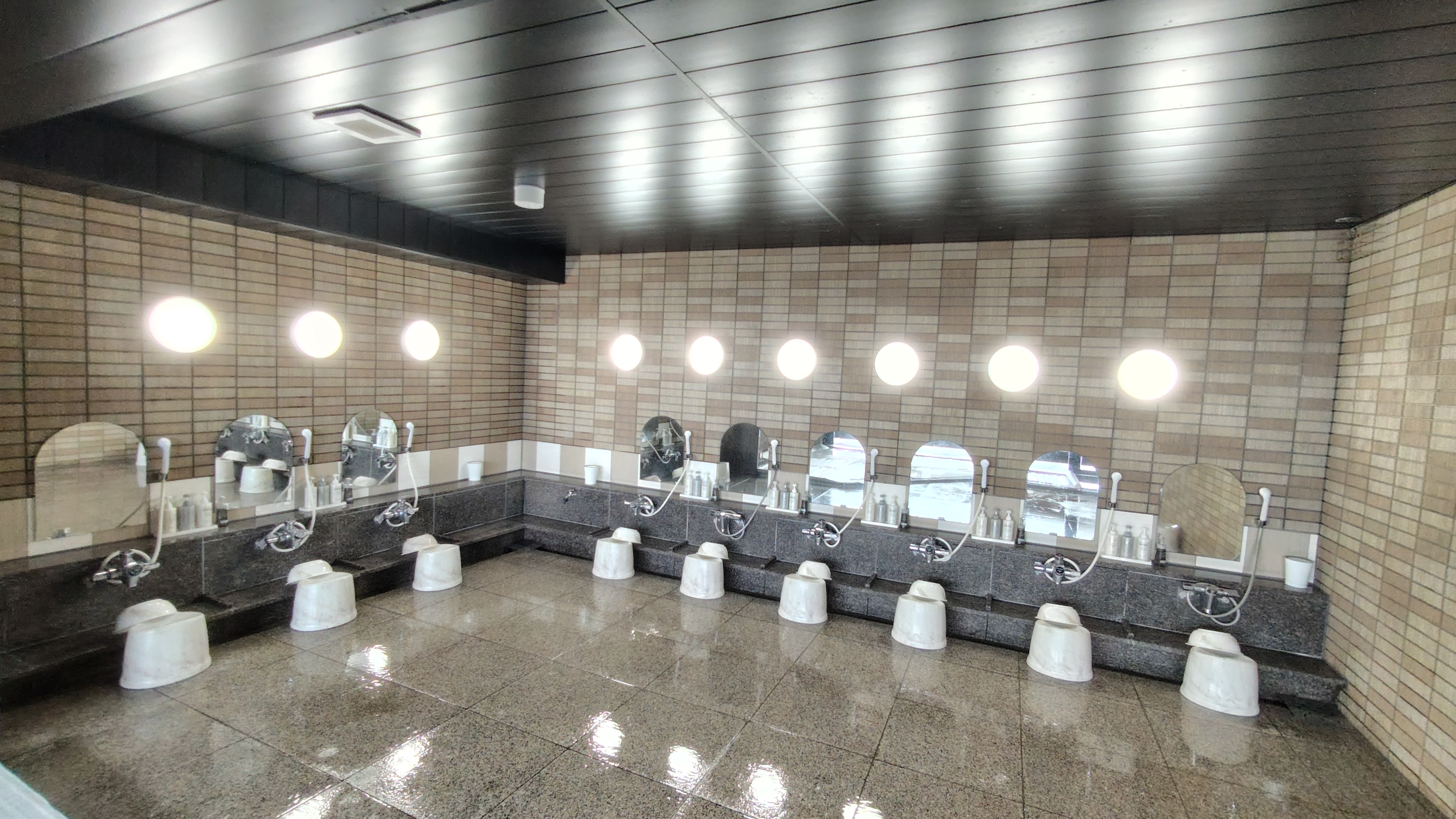 ホテルルートイン金沢駅前 - 写真 43