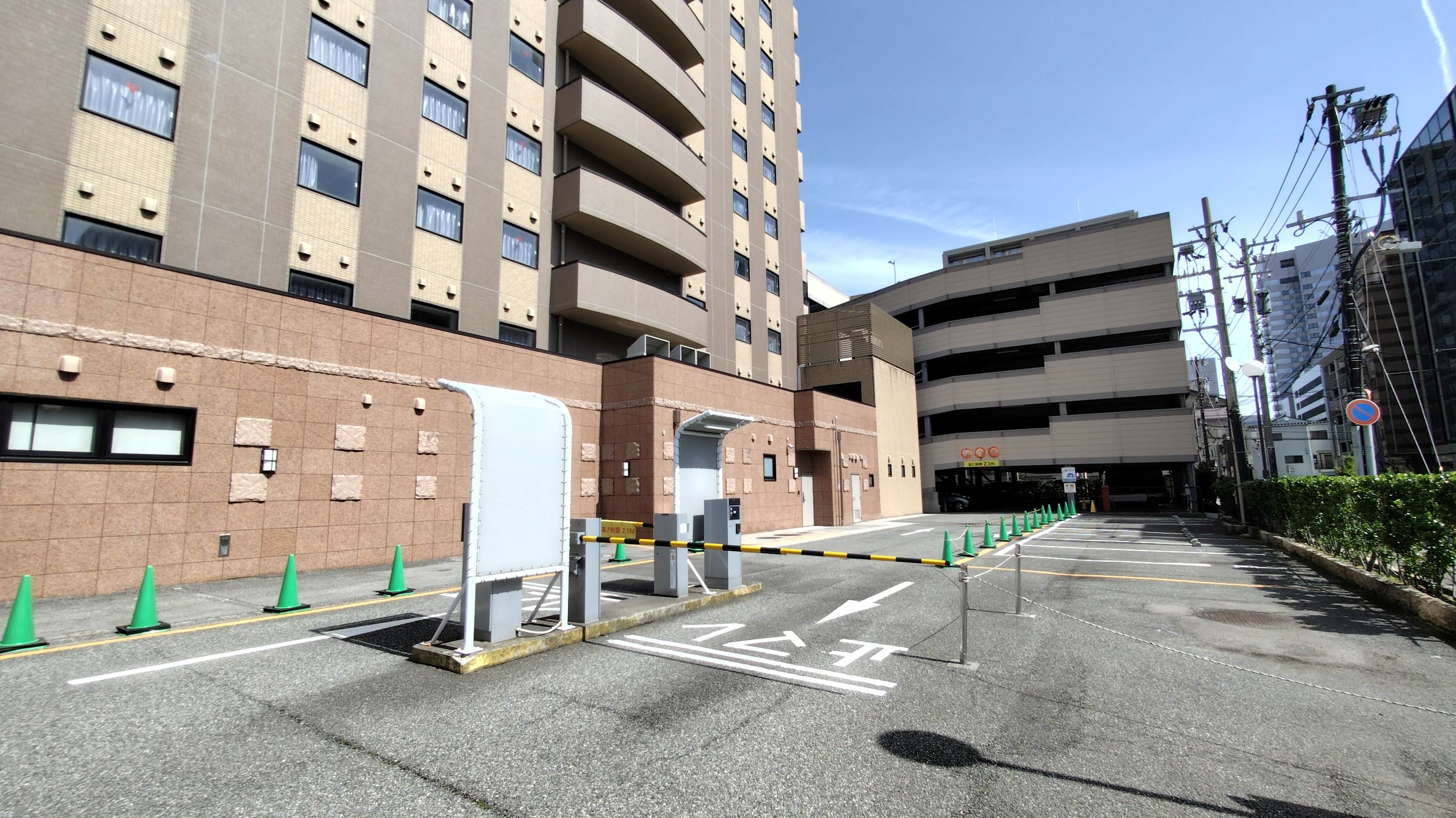 ホテルルートイン金沢駅前 - 写真 84