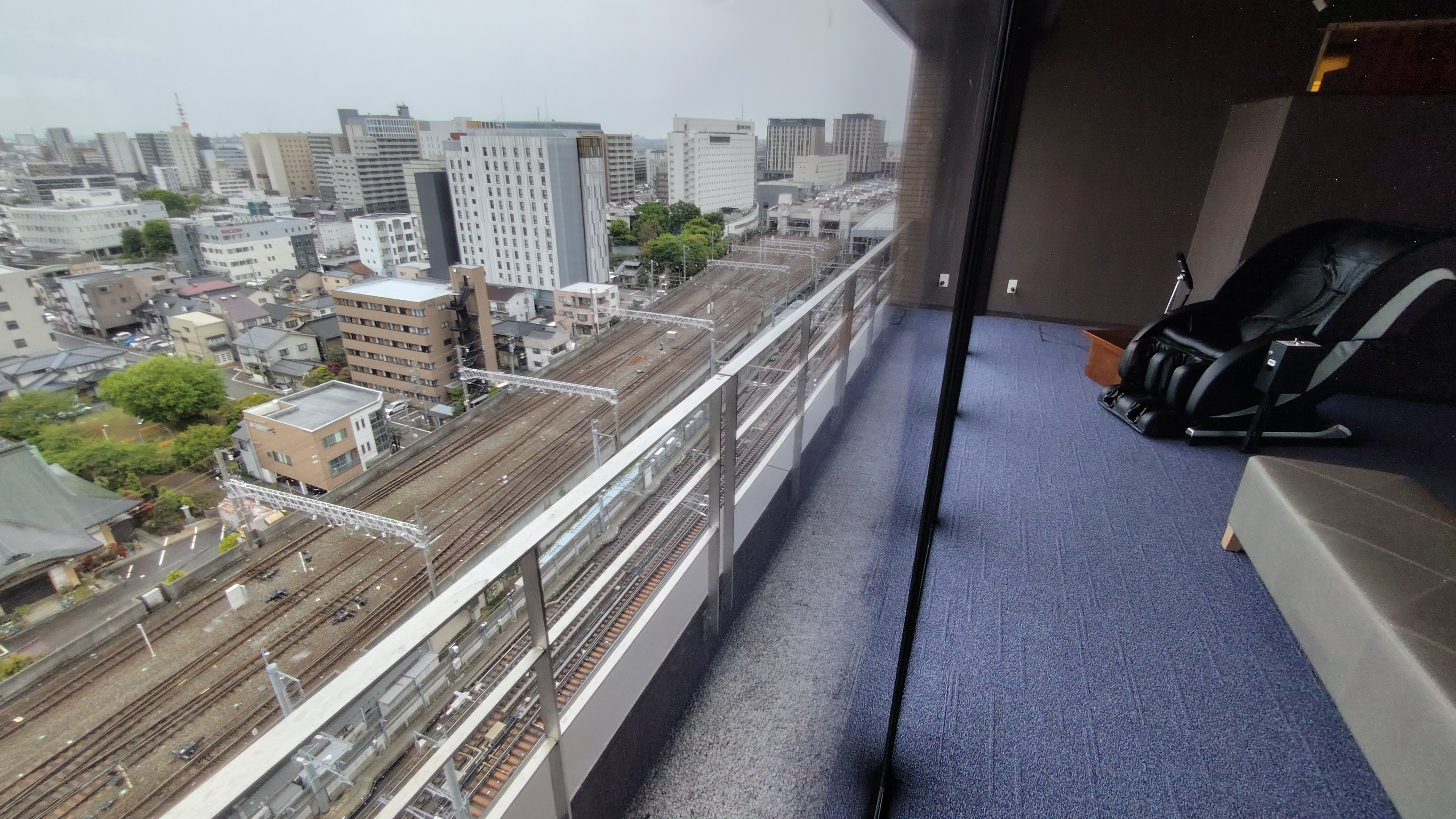 ホテルルートイン金沢駅前 - 写真 92