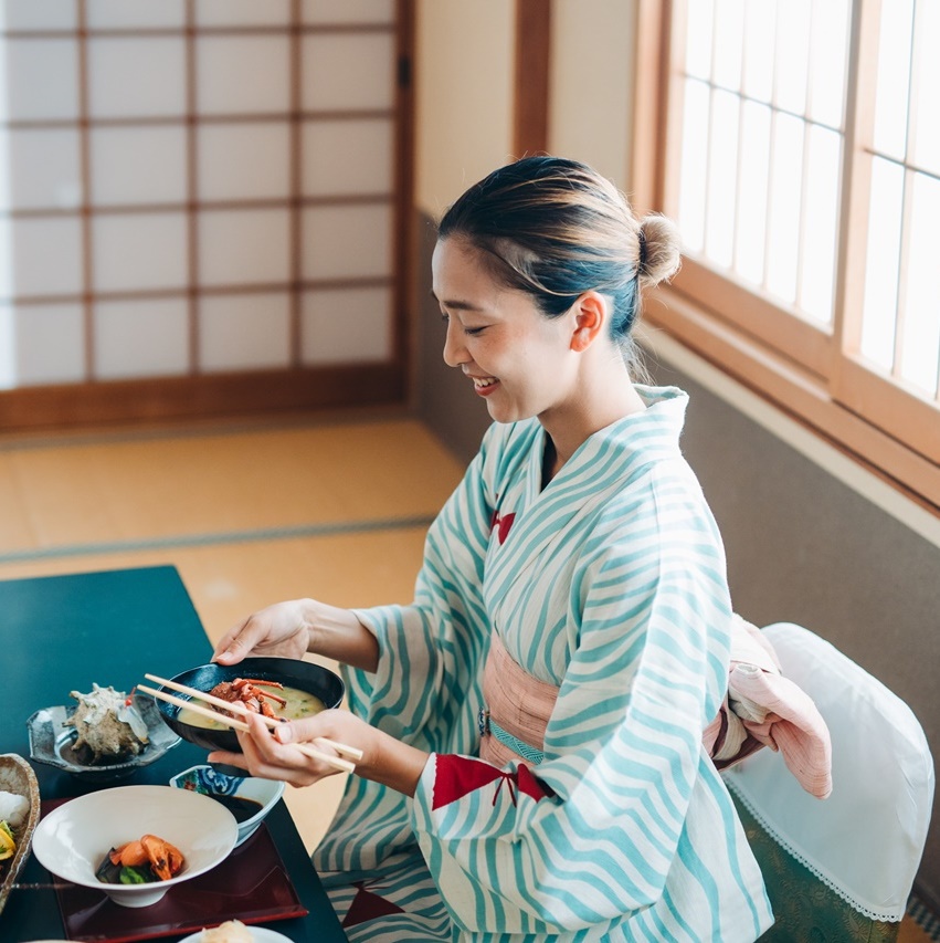 【幻の地鶏・天草大王＆お造りお得プラン】天草の旅で貴重な地元の味を堪能（夕食は部屋食）