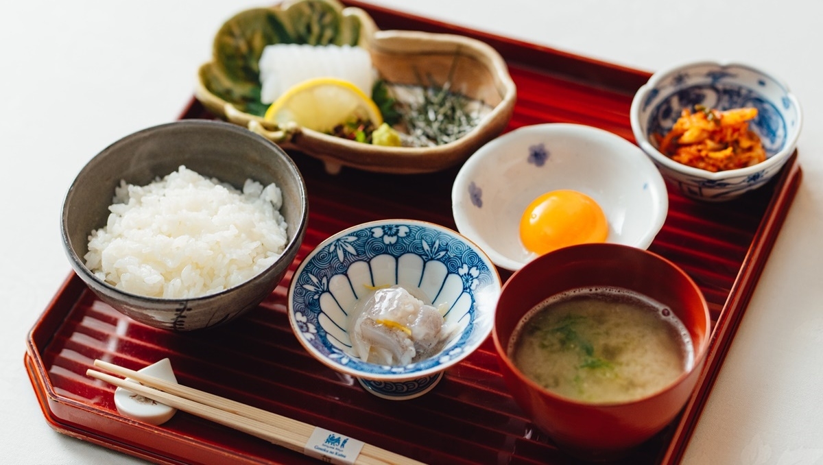 【夏限定】アオリイカ丼プラン｜夕食はシンプルに！天草観光を楽しみたい方におすすめ★幼児添い寝無料