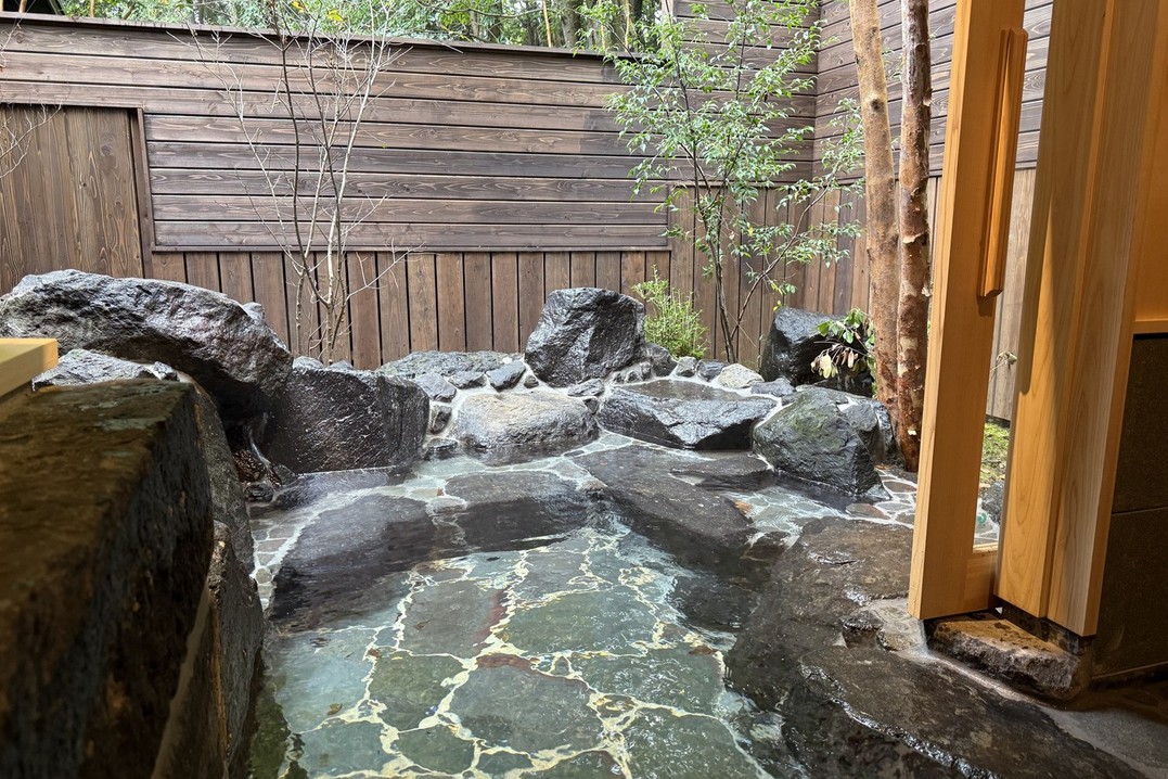 【栗の蔵 -KURINOKURA-】風呂