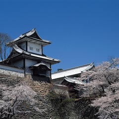 「石川門」