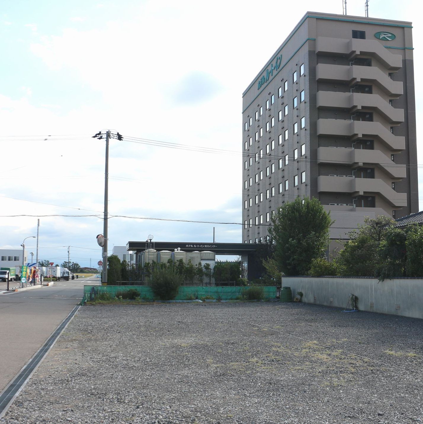 ホテルルートイン美川インター 設備 アメニティ 基本情報 楽天トラベル ホテルルートイン美川インター 設備 アメニティ 基本情報 楽天トラベル