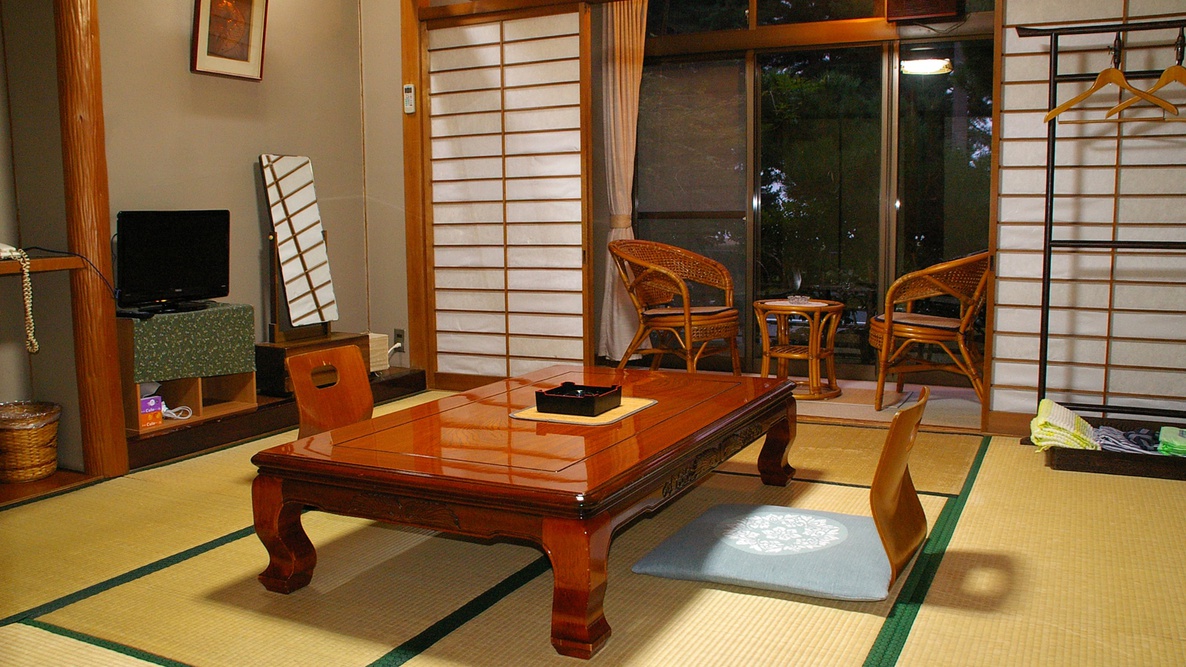日帰り部屋