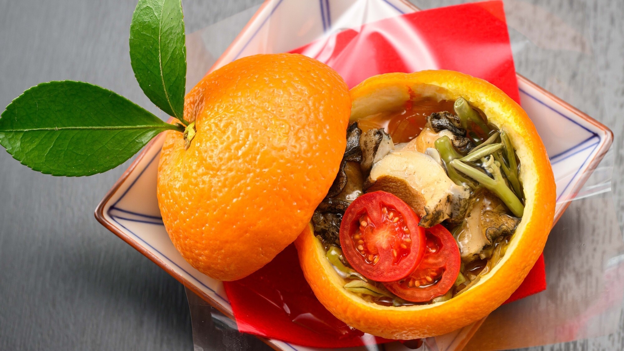 「南紀勝浦温泉殺人事件」放送記念！劇中と同じ会席を楽しむ【山上館宿泊プラン】クイズに答えて特典付