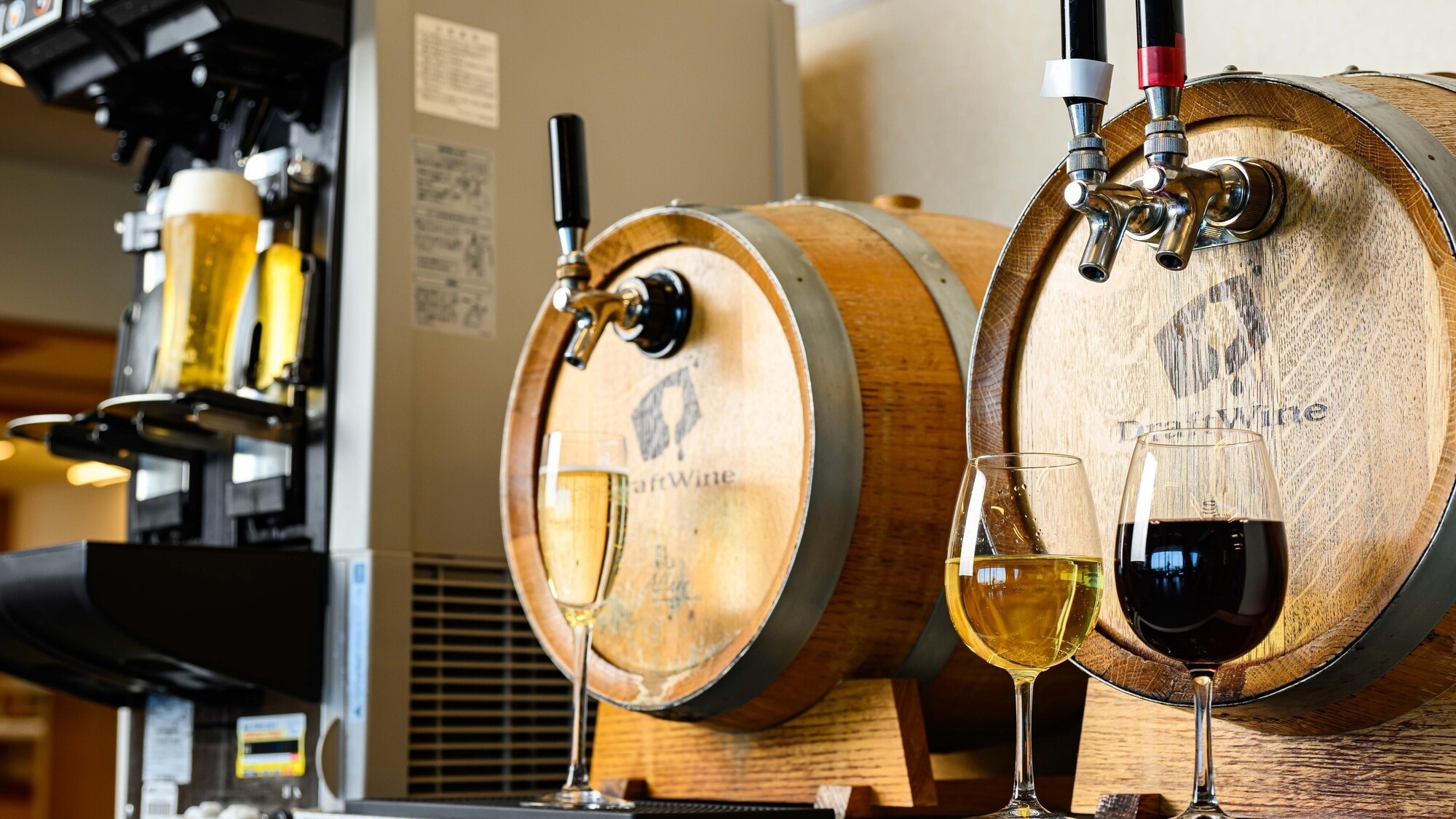 【12/6〜12/25限定】浦島でクリスマスバイキング＆鮪解体ショー【飲み放題付】1泊夕朝食プラン