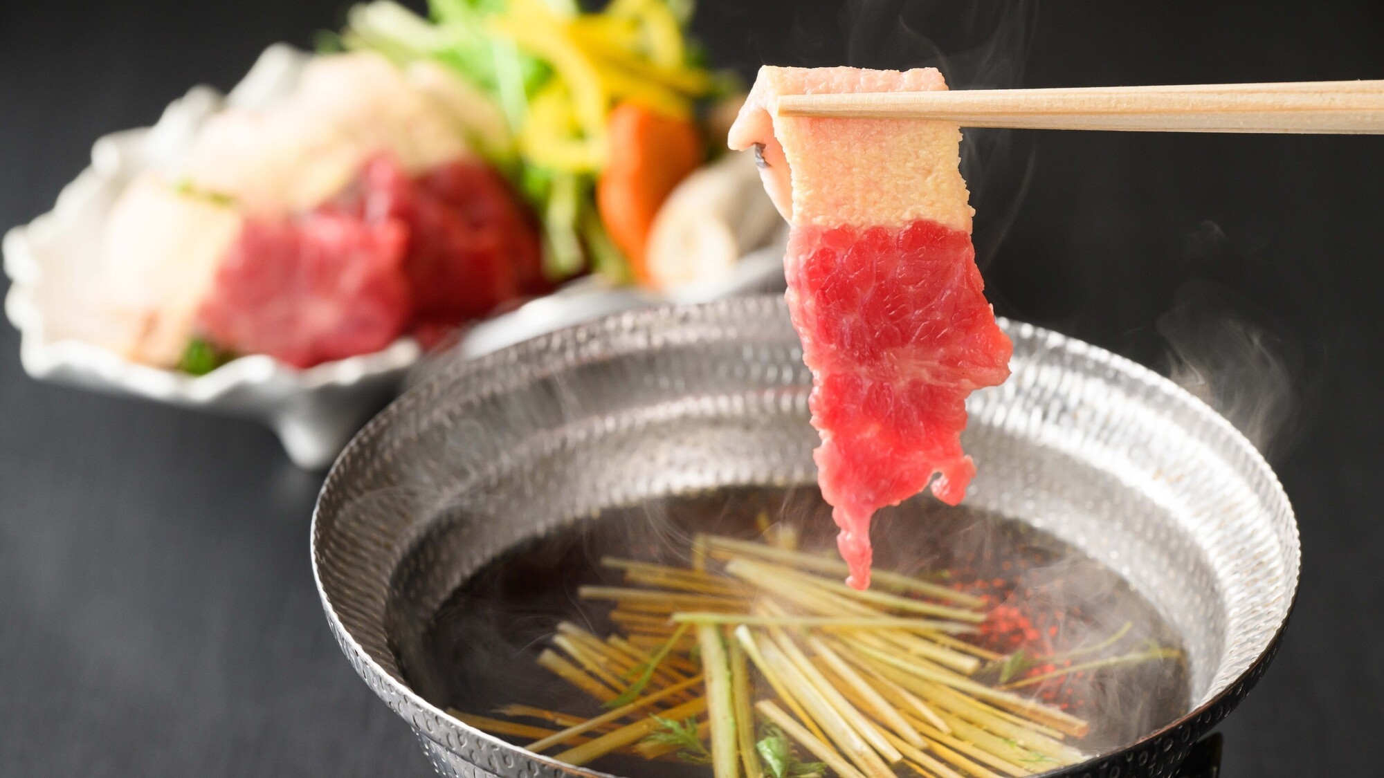 「南紀勝浦温泉殺人事件」放送記念！劇中と同じ会席を楽しむ【山上館宿泊プラン】クイズに答えて特典付