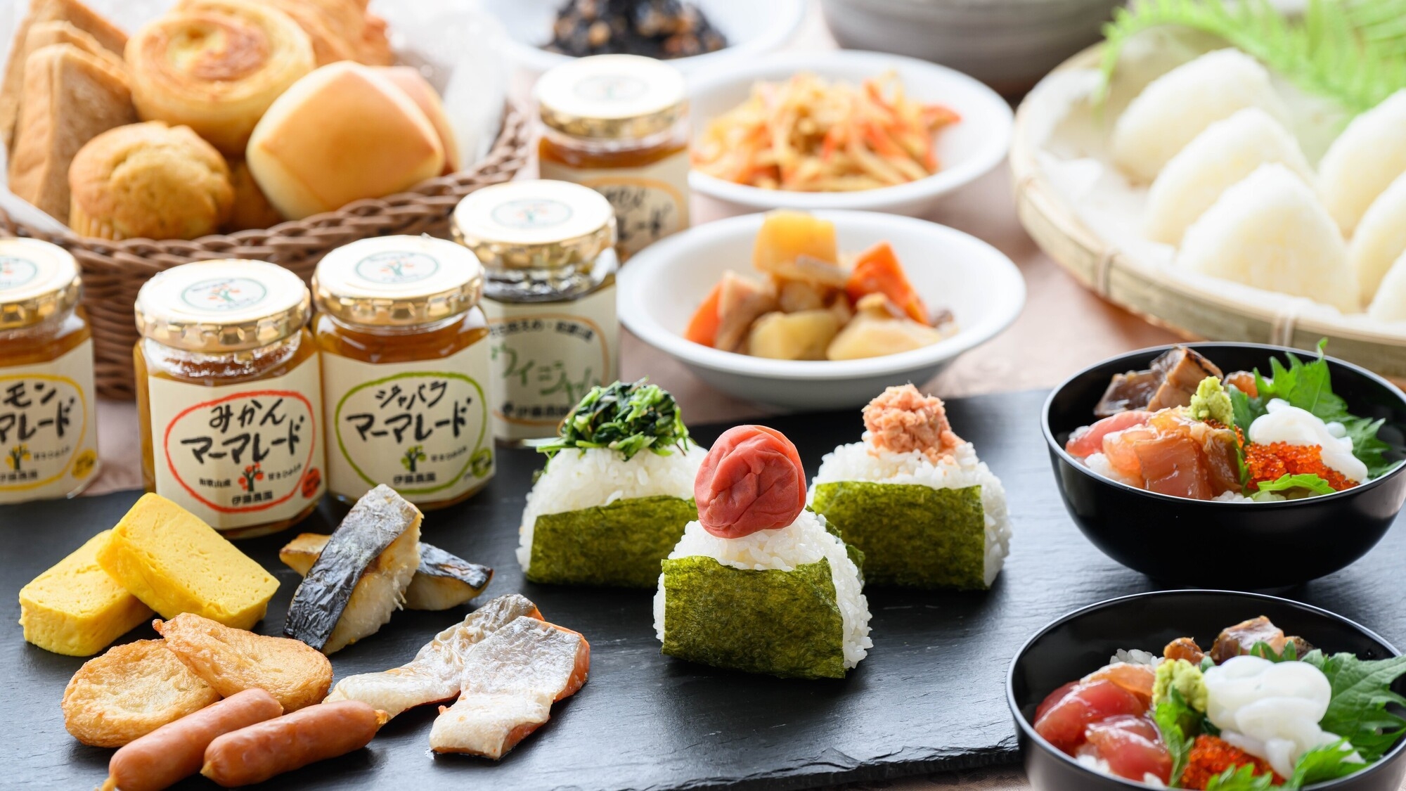 【ひものギフトセット】お得なセットプラン（２食付 バイキング）