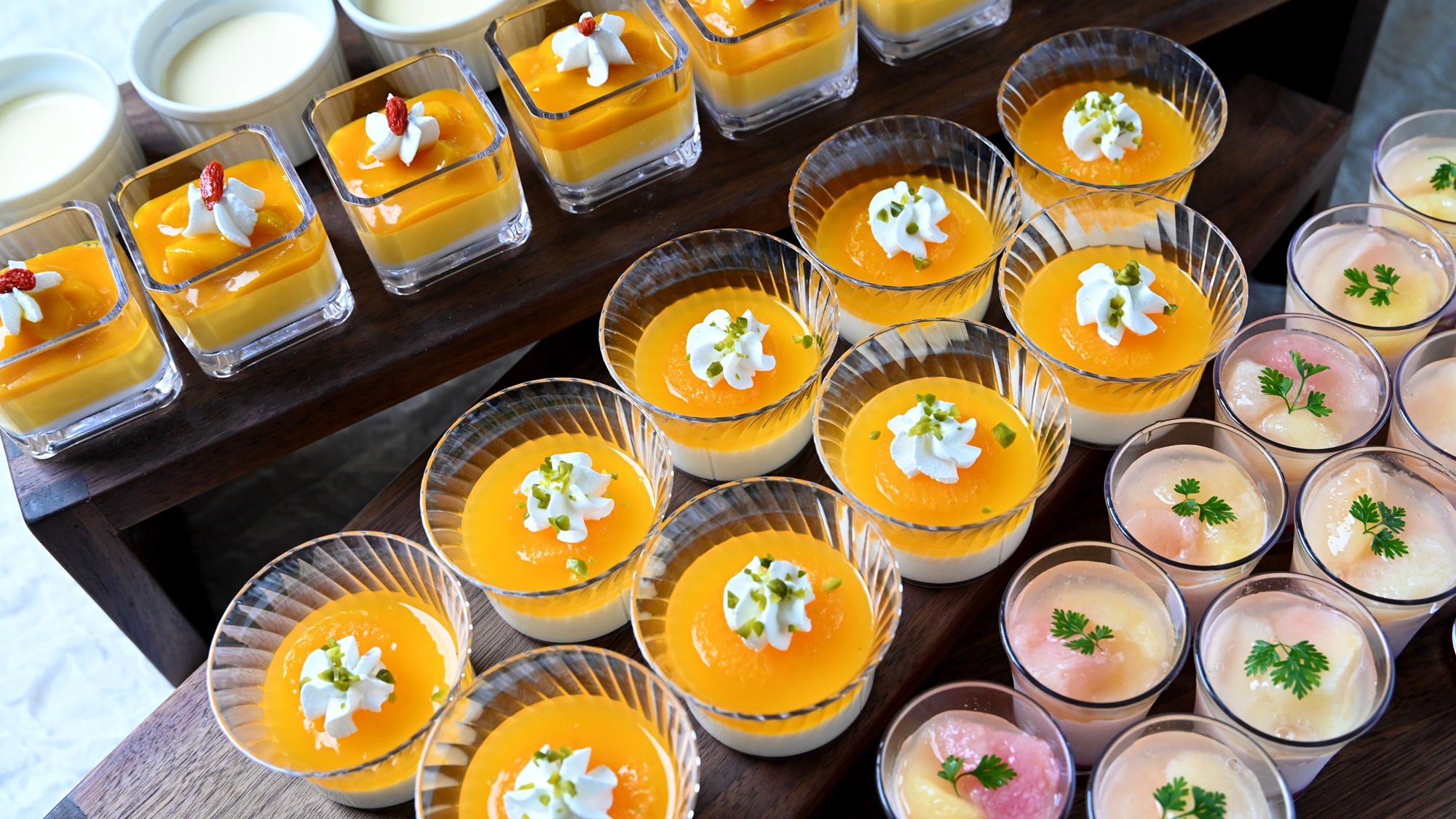 夏イメージ【夕食　「熊野cuisine」】本館・なぎさ館・日昇館にご宿泊の方