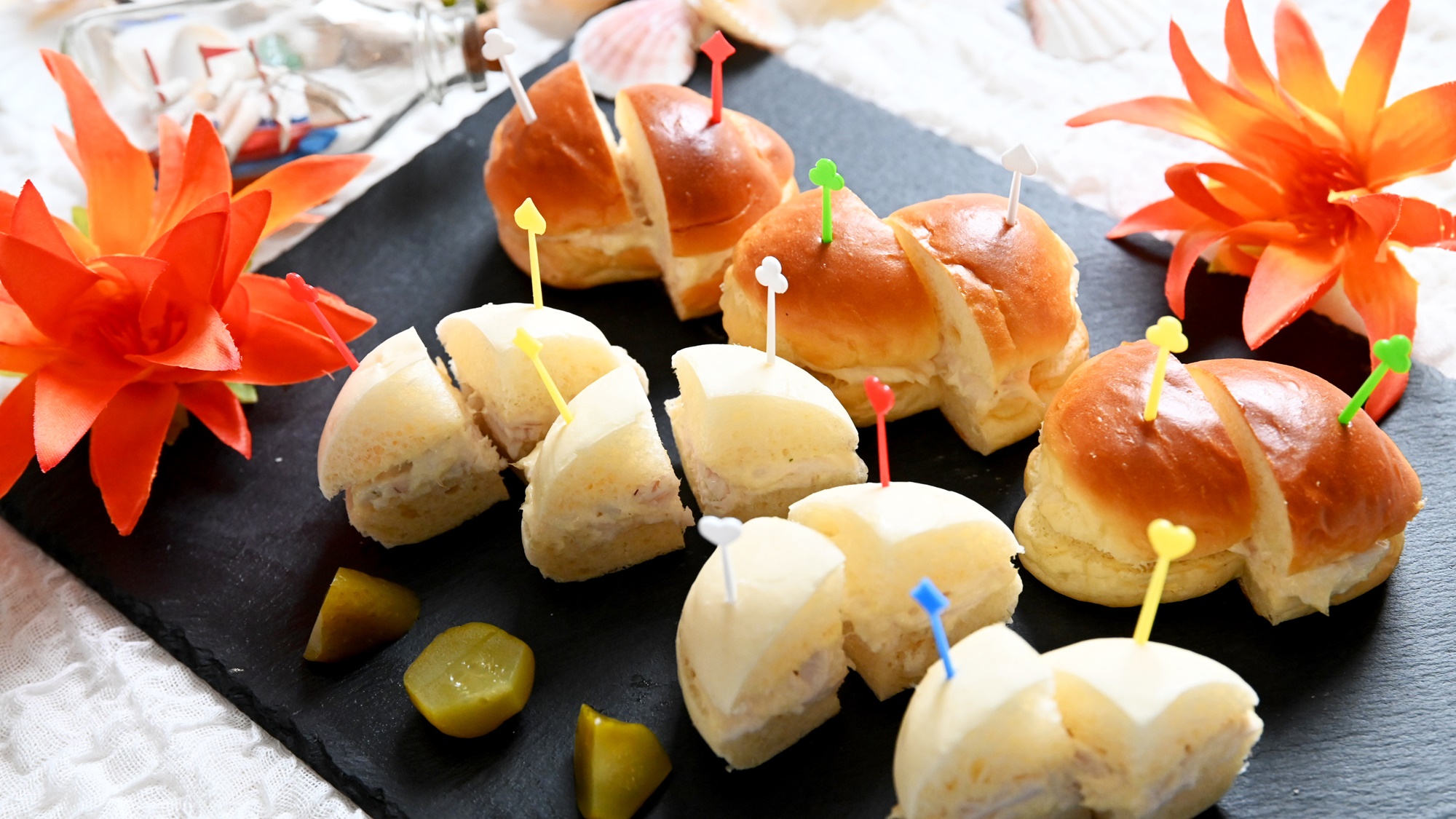 夏イメージ【夕食　「熊野cuisine」】本館・なぎさ館・日昇館にご宿泊の方
