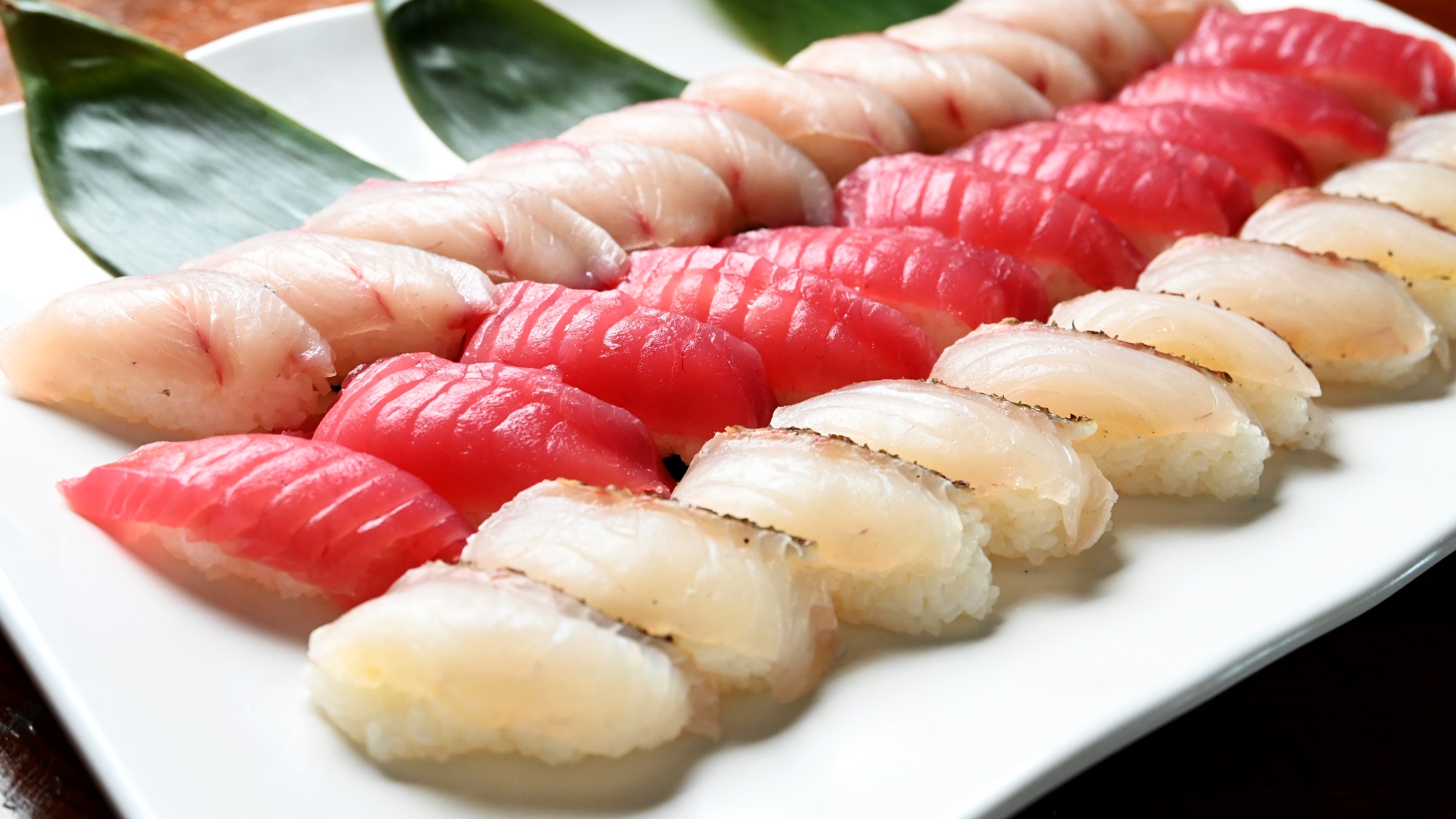 夏イメージ【夕食　「熊野cuisine」】本館・なぎさ館・日昇館にご宿泊の方