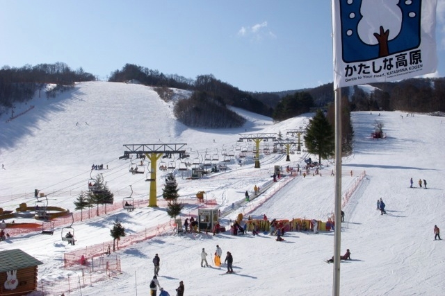 ★リフト券2日付★スキー旅行らくらく1泊2食プラン【すべっ得】【お子様歓迎】