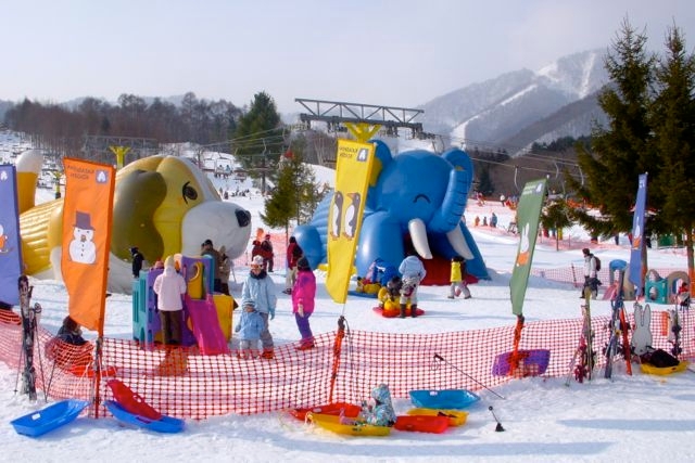☆リフト券1日付☆スキー旅行らくらく1泊2食プラン【すべっ得】【お子様歓迎】