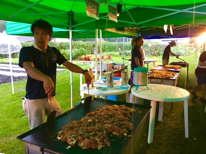 ミッフィー農園秋の収穫祭２