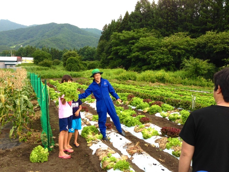 【自然体験を満喫】かたしな高原1泊2食BBQプラン