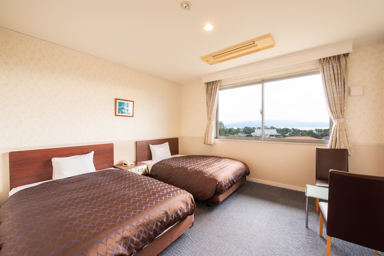 【訳あり×素泊まり】6/8は温泉施設メンテナンスのため温泉利用不可｜その分お安くご案内