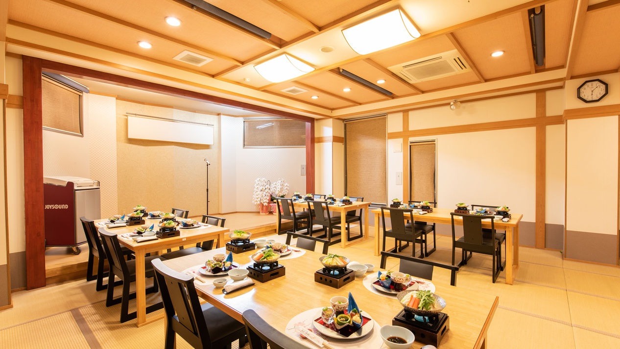 【訳あり×朝食付き】6/8は温泉施設メンテナンスのため温泉利用不可｜その分お安くご案内