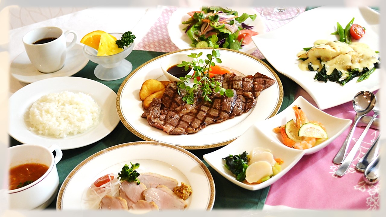 宴会・コースプラン