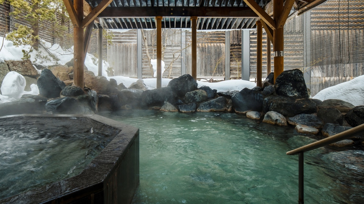 【夕食：五ツ星コース】北海道の贅沢食材  様々な技法で創り出す珠玉の献立！　プレミア会席「初音」