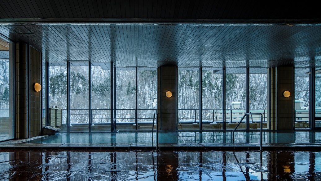 【夕食：四ツ星コース】蟹、お造り、黒毛和牛 北海道を代表する山海の幸を堪能！　特選会席「錦」