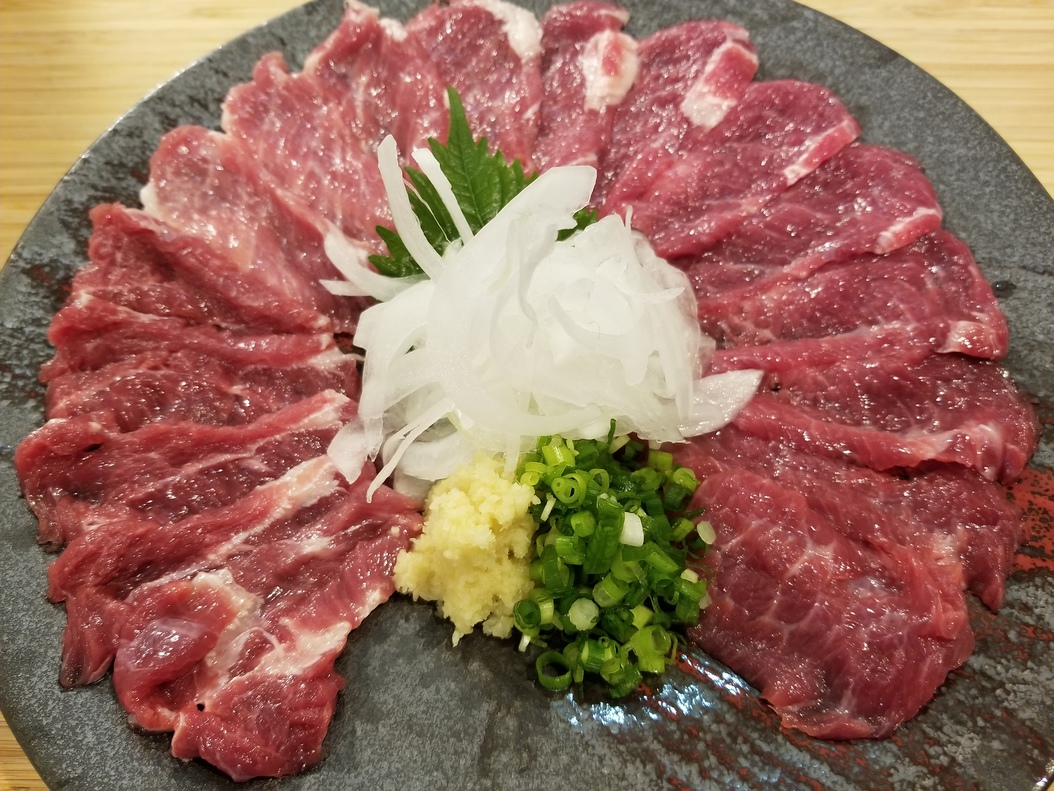 【部屋食】復活レシピ☆ビールによく合うピリ辛スペアリブ（夕食）パン(朝食)プラン17:30までに到着