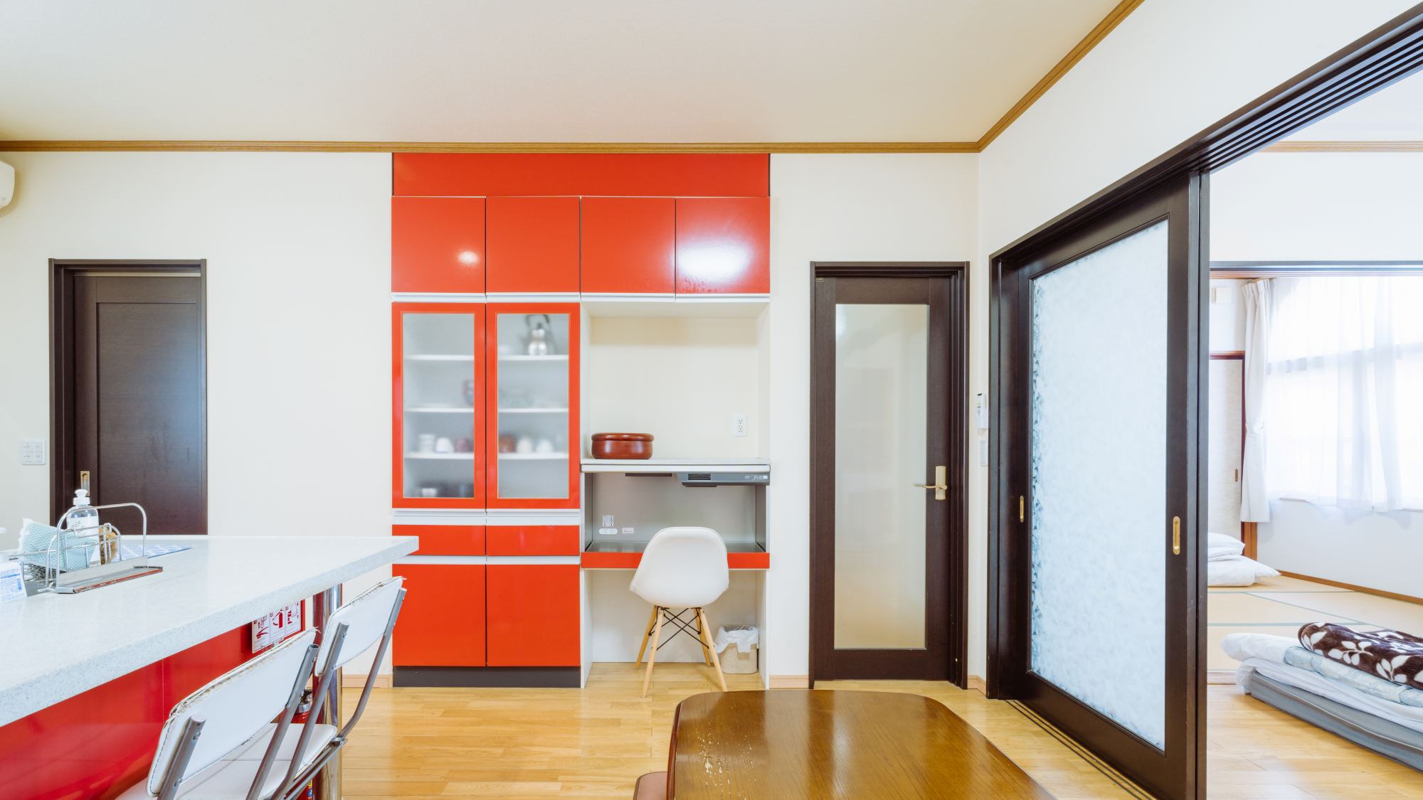 *コンドミニアム