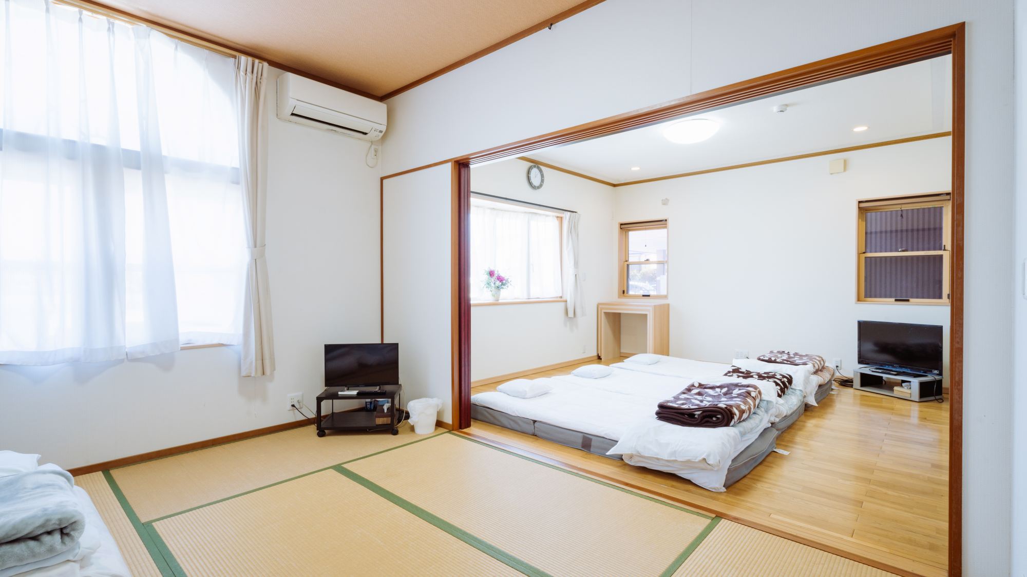 *コンドミニアム