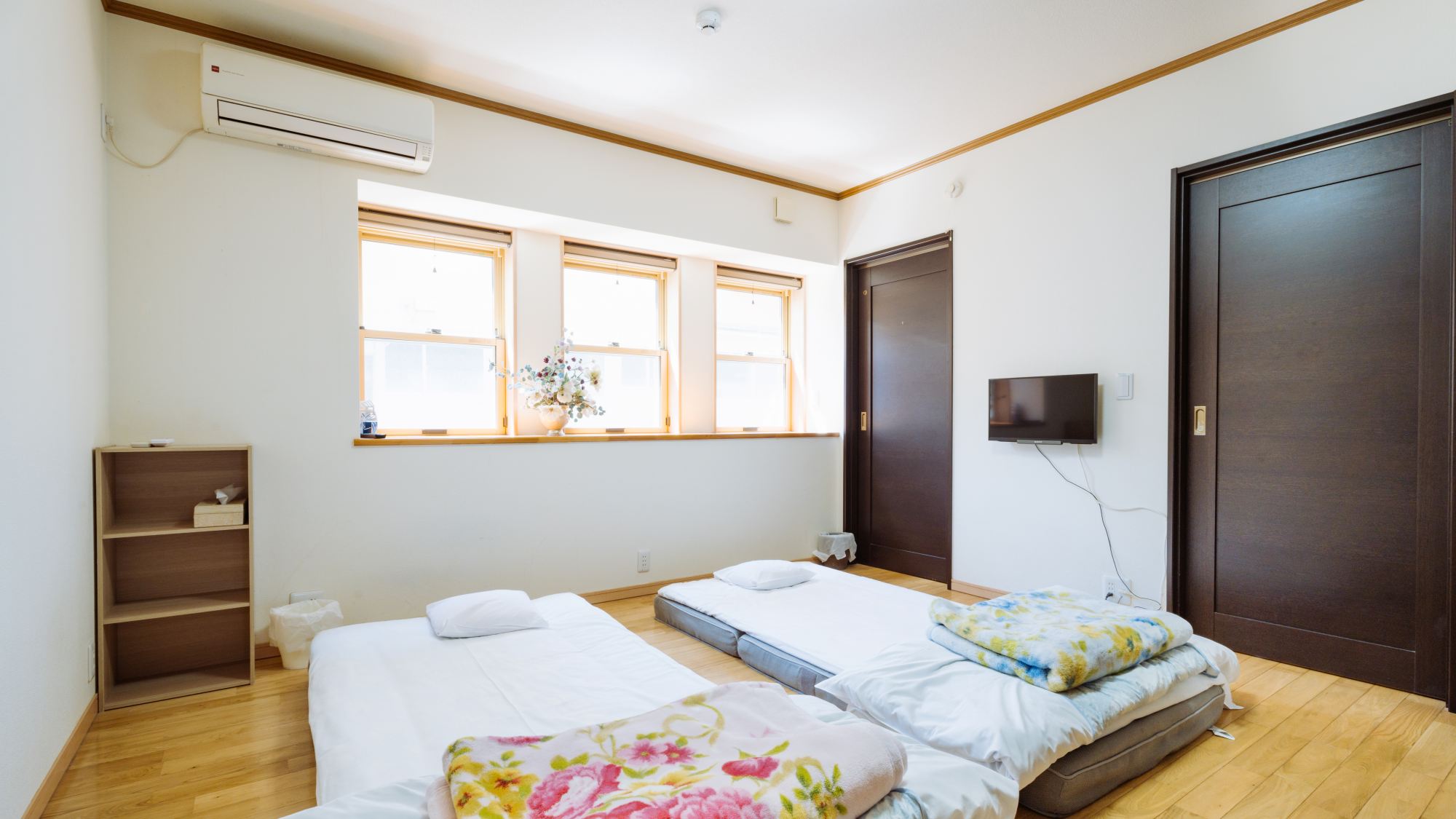 *コンドミニアム