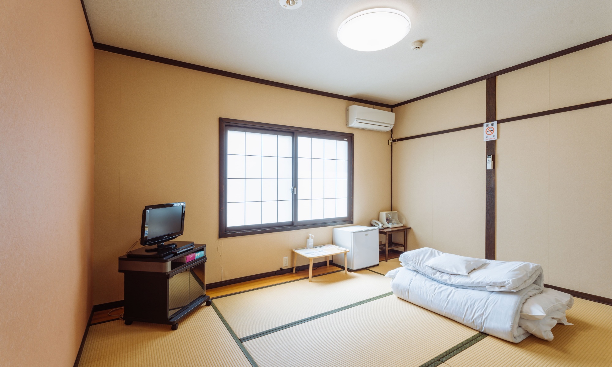 *和室　禁煙部屋