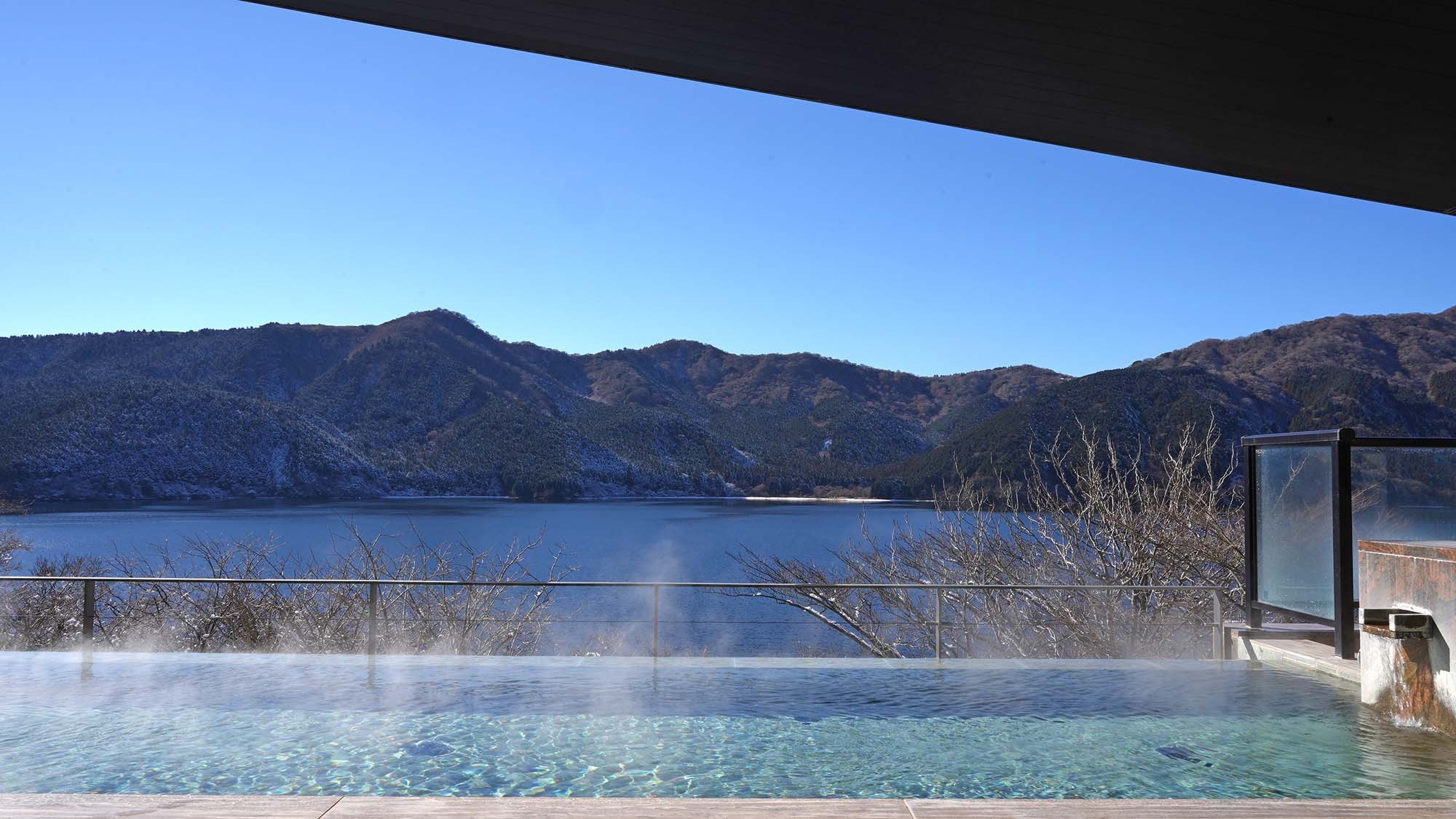 【21日前早期予約】「胡蝶懐石」夕朝食付きプラン