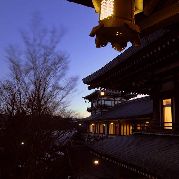 絕景一日遊溫泉龍宮本館（一日遊溫泉）