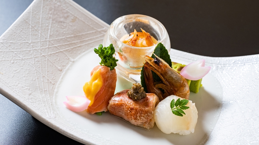 【直前割★見つけたアナタはラッキー】1日３組限定！ＯＮ泉ＯＦＦ呂♪い〜風呂(126)プラン